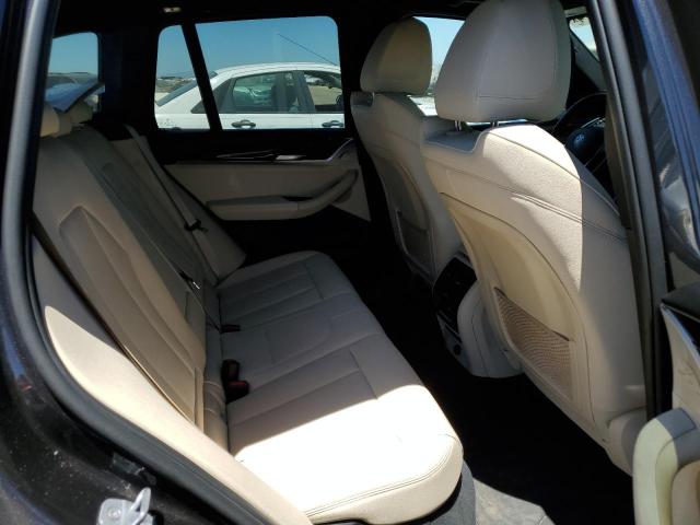 Photo 11 from auction – 2018 BMW X3 XDRIVE3 with VIN 5UXTR9C57JLD68398