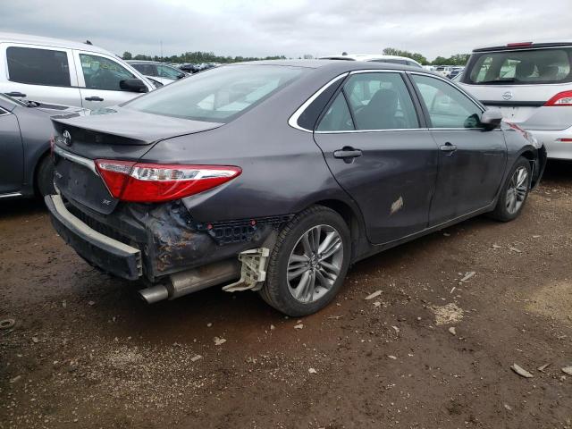 Photo 3 from auction – 2017 TOYOTA CAMRY LE with VIN 4T1BF1FK6HU394240