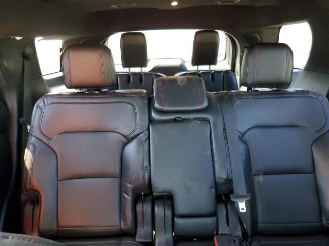 Photo 10 from auction – 2019 FORD EXPLORER S with VIN 1FM5K8GT6KGA82501