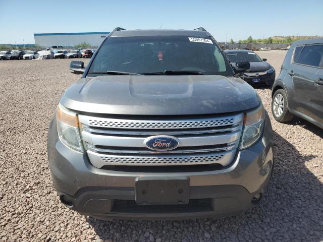 Photo 5 from auction – 2012 FORD EXPLORER X with VIN 1FMHK7D87CGA05354