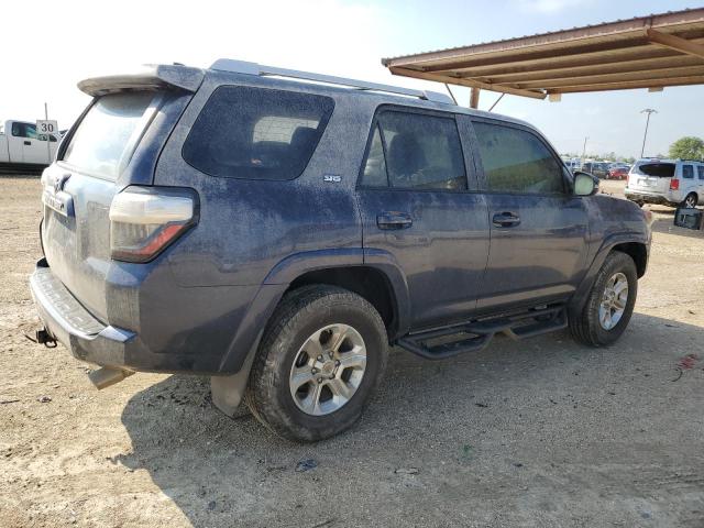 Photo 3 from auction – 2017 TOYOTA 4RUNNER SR with VIN JTEBU5JR4H5479296