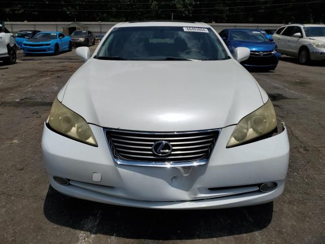 Photo 5 from auction – 2007 LEXUS ES 350 with VIN JTHBJ46G872056847
