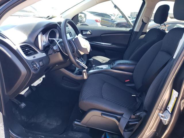 Photo 7 from auction – 2018 DODGE JOURNEY SX with VIN 3C4PDCBG5JT522352