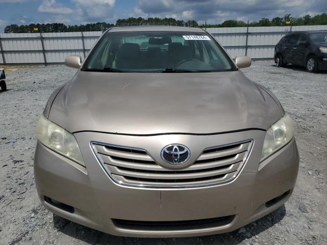 Photo 5 from auction – 2008 TOYOTA CAMRY CE with VIN 4T1BE46K98U234728