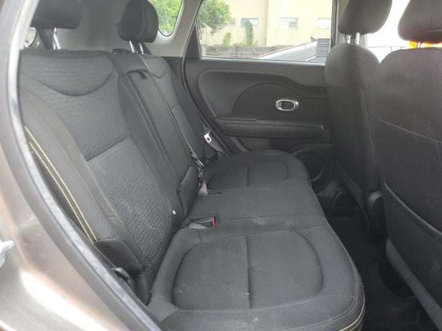 Photo 10 from auction – 2016 KIA SOUL + with VIN KNDJP3A59G7365693