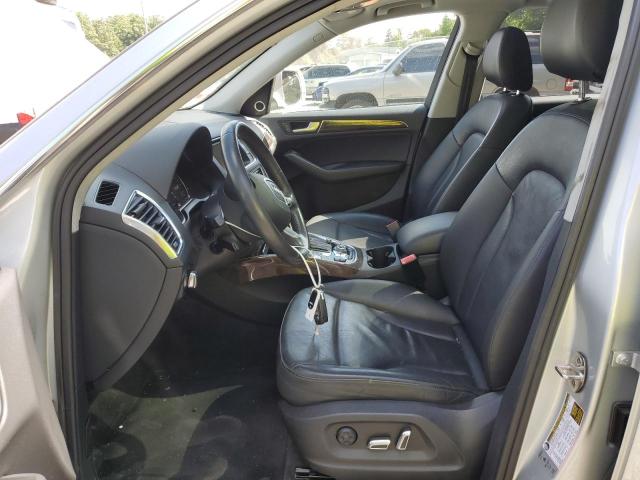 Photo 7 from auction – 2013 AUDI Q5 PREMIUM with VIN WA1DGAFP6DA033232
