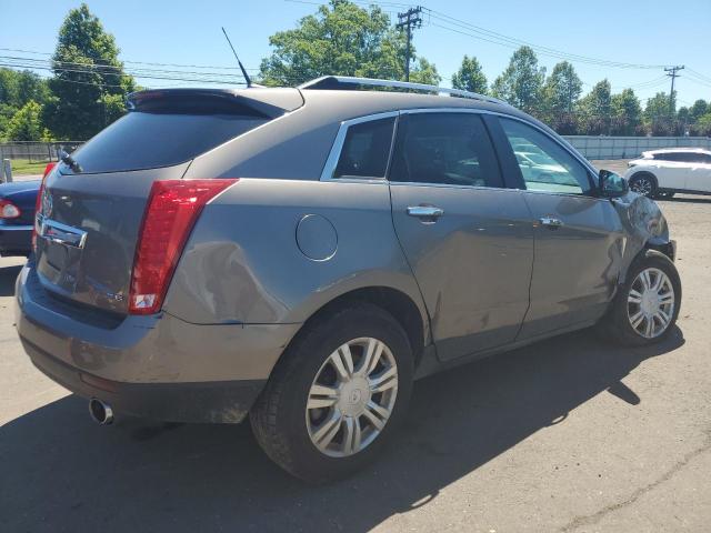 Photo 3 from auction – 2012 CADILLAC SRX LUXURY with VIN 3GYFNDE33CS619334