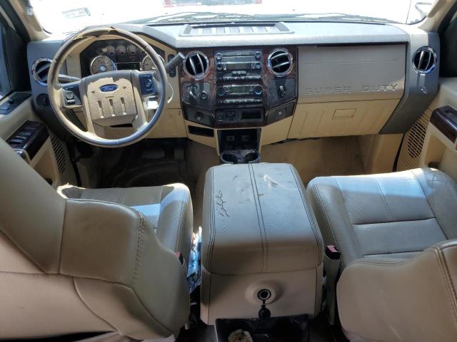 Photo 8 from auction – 2008 FORD F250 SUPER with VIN 1FTSW21RX8EC89967