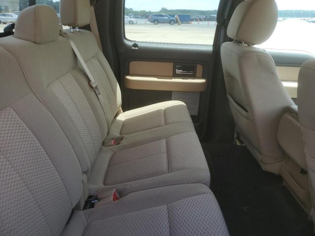 صورة رقم 10 من المزاد - 2013 FORD F150 SUPER مع VIN 1FTFW1CF5DFD52721
