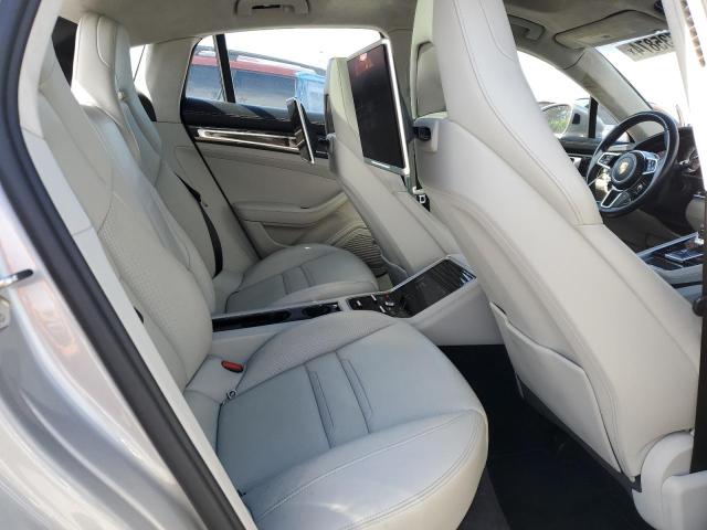 Photo 10 from auction – 2018 PORSCHE PANAMERA T with VIN WP0AF2A76JL141133