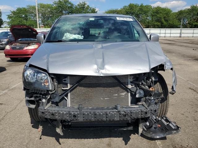 Photo 5 from auction – 2018 DODGE GRAND CARA with VIN 2C4RDGEGXJR145712