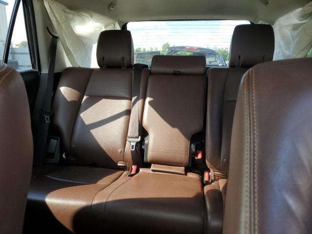 Photo 10 from auction – 2019 TOYOTA 4RUNNER SR with VIN JTEBU5JR5K5691566