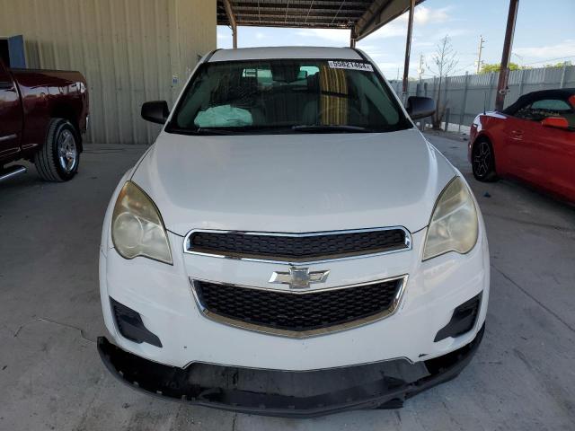 Photo 5 from auction – 2015 CHEVROLET EQUINOX LS with VIN 2GNALAEK3F1178999