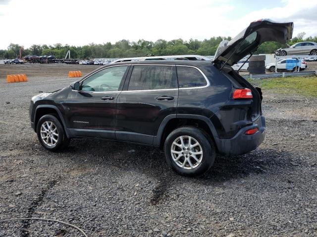 Photo 2 from auction – 2014 JEEP CHEROKEE L with VIN 1C4PJMCS9EW301970