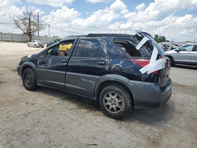Photo 2 from auction – 2003 BUICK RENDEZVOUS with VIN 3G5DA03E23S589501