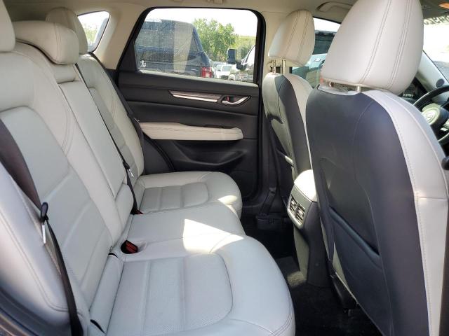 Photo 11 from auction – 2017 MAZDA CX-5 GRAND with VIN JM3KFBDL2H0217849