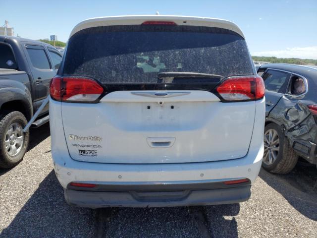 Photo 6 from auction – 2019 CHRYSLER PACIFICA T with VIN 2C4RC1BG8KR624751