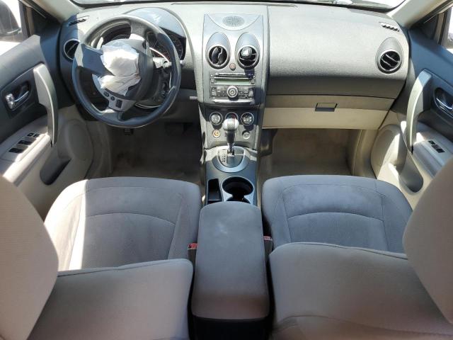 Photo 8 from auction – 2011 NISSAN ROGUE S with VIN JN8AS5MT8BW183541