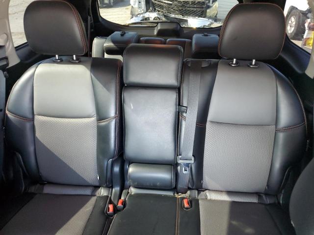 Photo 10 from auction – 2019 NISSAN PATHFINDER with VIN 5N1DR2MN3KC625126