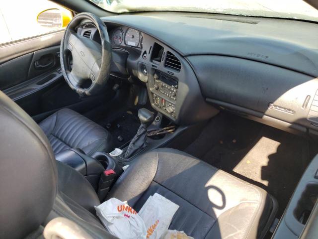 Photo 8 from auction – 2002 CHEVROLET MONTE CARL with VIN 2G1WW15E229303270