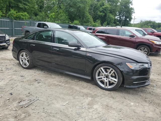 Photo 4 from auction – 2016 AUDI A6 PREMIUM with VIN WAUFGAFC4GN057244