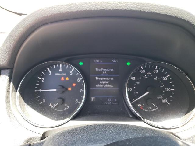 Photo 9 from auction – 2018 NISSAN ROGUE S with VIN 5N1AT2MT0JC746598