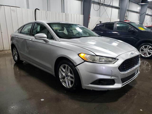 Photo 4 from auction – 2013 FORD FUSION SE with VIN 3FA6P0HR4DR310530