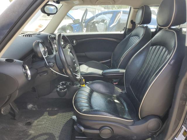 Photo 7 from auction – 2013 MINI COOPER S C with VIN WMWZG3C56DT576883