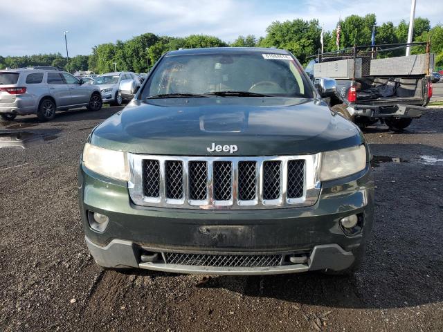 Photo 5 from auction – 2011 JEEP GRAND CHER with VIN 1J4RR6GG5BC629008