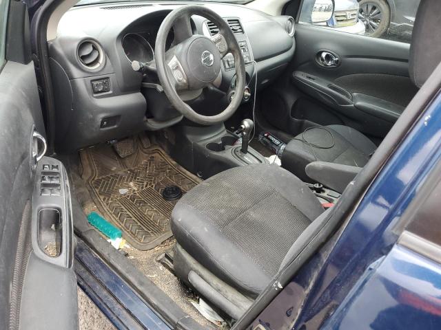 Photo 8 from auction – 2013 NISSAN VERSA S with VIN 3N1CN7AP9DL882848