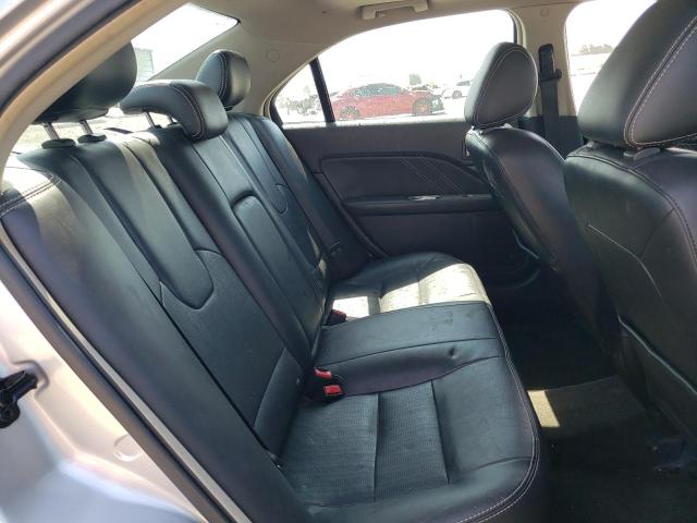 Photo 10 from auction – 2011 FORD FUSION SPO with VIN 3FAHP0KC8BR132003