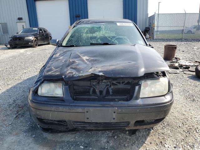 Photo 5 from auction – 2000 VOLKSWAGEN JETTA GLS with VIN 3VWSA29M2YM026712