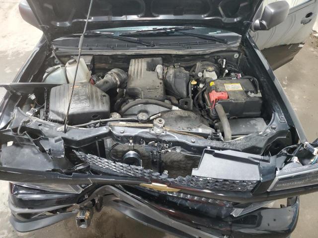 Photo 11 from auction – 2011 CHEVROLET COLORADO L with VIN 1GCCSCF96B8139892