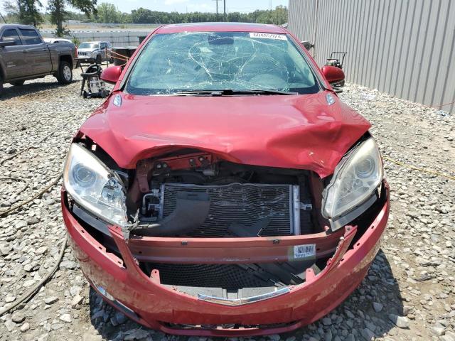 Photo 5 from auction – 2013 BUICK VERANO with VIN 1G4PS5SK1D4103085