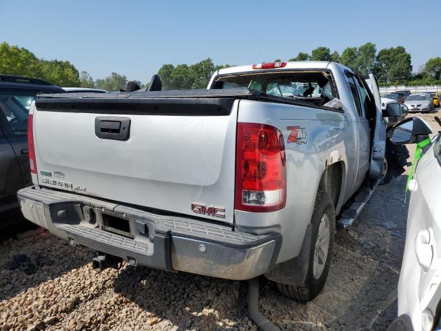 Photo 3 from auction – 2012 GMC SIERRA K15 with VIN 1GTR2VE71CZ150302