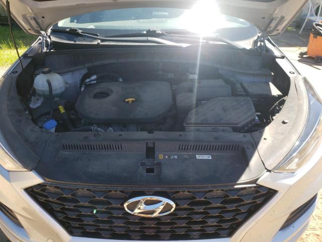 Photo 11 from auction – 2020 HYUNDAI TUCSON SE with VIN KM8J2CA42LU090620