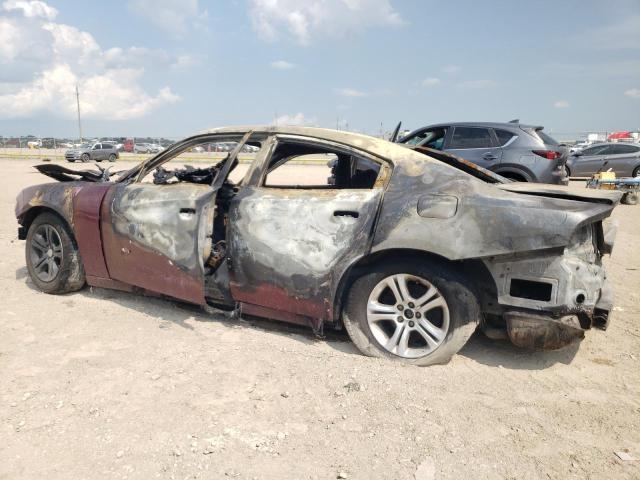 Photo 2 from auction – 2020 DODGE CHARGER SX with VIN 2C3CDXBG4LH232870