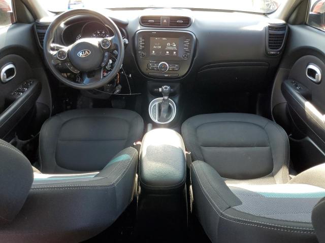 Photo 8 from auction – 2018 KIA SOUL + with VIN KNDJP3A58J7539759