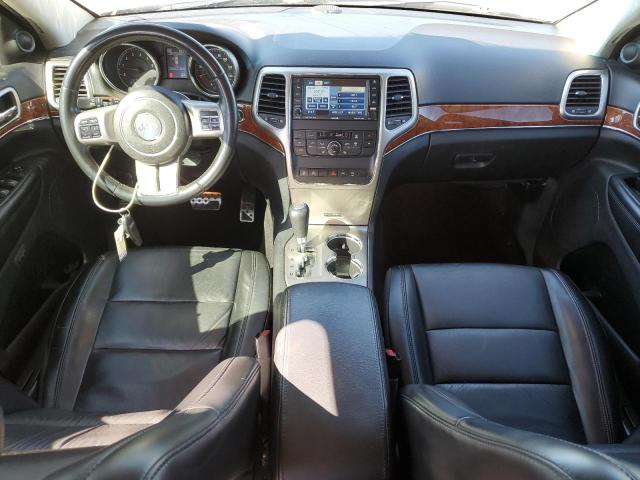 Photo 8 from auction – 2011 JEEP GRAND CHER with VIN 1J4RR5GT8BC533266