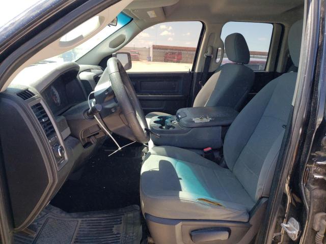 Photo 7 from auction – 2013 RAM 1500 ST with VIN 1C6RR7FT3DS549314