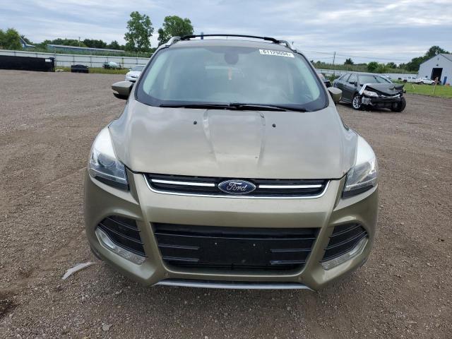 Photo 5 from auction – 2013 FORD ESCAPE TIT with VIN 1FMCU0J94DUB69351