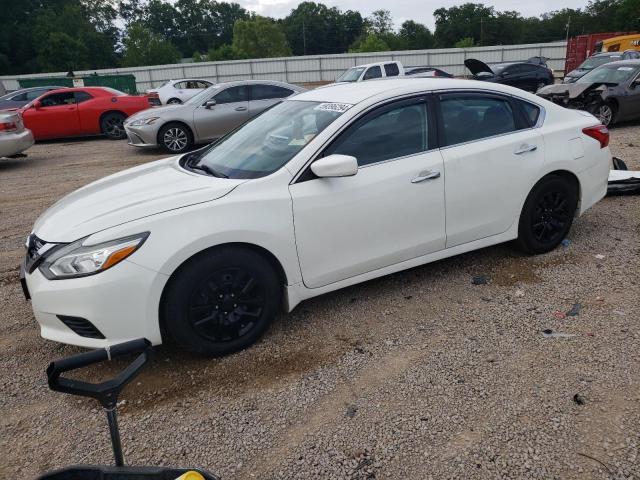 Photo 1 from auction – 2017 NISSAN ALTIMA 2.5 with VIN 1N4AL3AP9HC260079