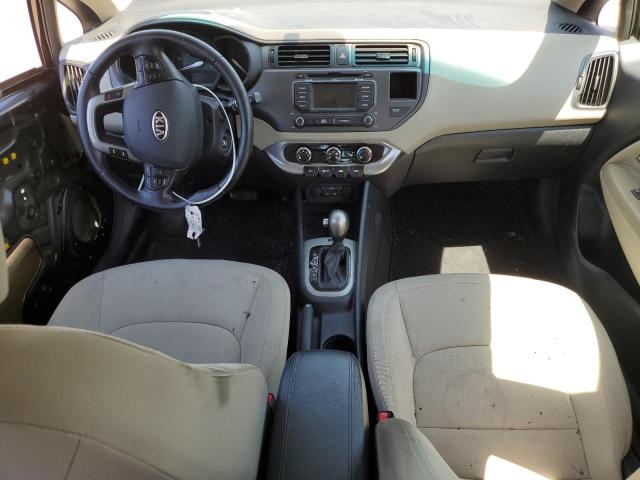 Photo 8 from auction – 2013 KIA RIO EX with VIN KNADN5A31D6121144