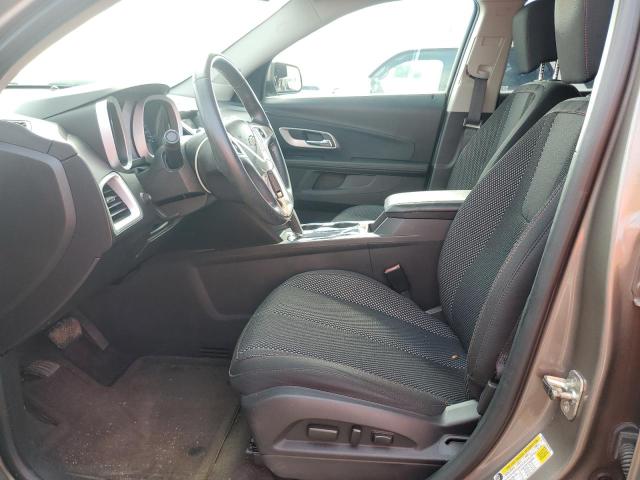 Photo 7 from auction – 2011 CHEVROLET EQUINOX LT with VIN 2CNALDEC1B6470422