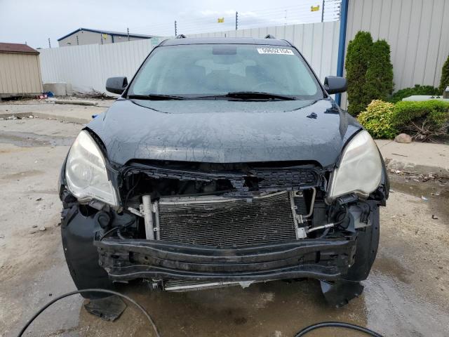 Photo 5 from auction – 2014 CHEVROLET EQUINOX LT with VIN 2GNALBEK0E6250166