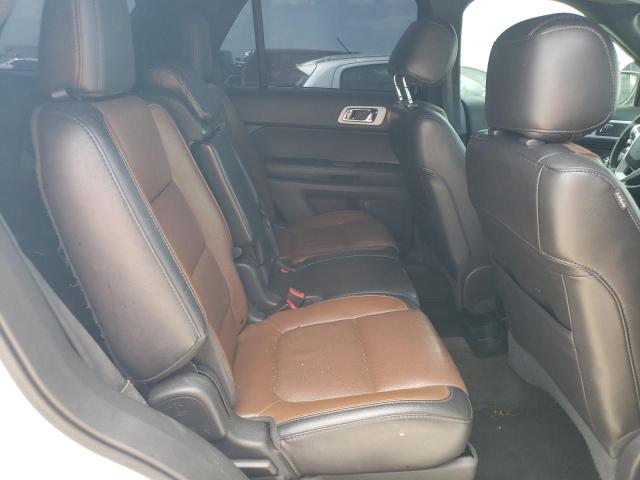 Photo 10 from auction – 2014 FORD EXPLORER L with VIN 1FM5K8F82EGA41347