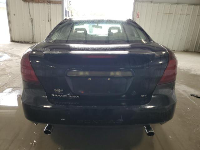 Photo 6 from auction – 2004 PONTIAC GRAND PRIX with VIN 2G2WS522141126463