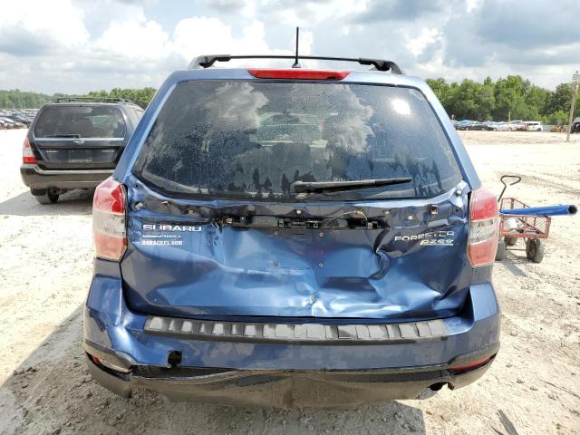 Photo 6 from auction – 2014 SUBARU FORESTER 2 with VIN JF2SJAEC9EH521288
