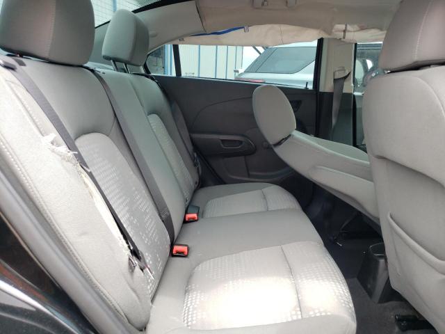 Photo 10 from auction – 2018 CHEVROLET SONIC LS with VIN 1G1JB5SH6J4128955