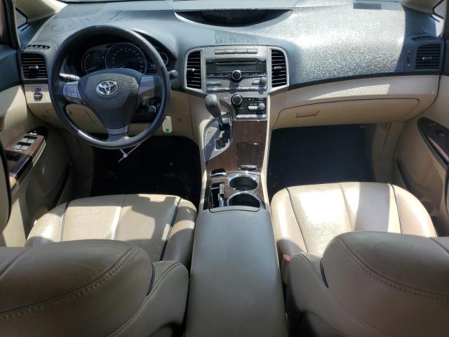 Photo 8 from auction – 2009 TOYOTA VENZA with VIN 4T3ZE11A89U016364